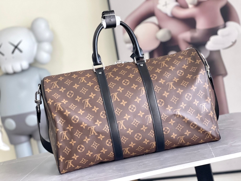 LV Travel Bags